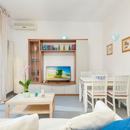 Apartmán Lerici 5 Terre Casa Il Bivio 1989 Exteriér fotografie