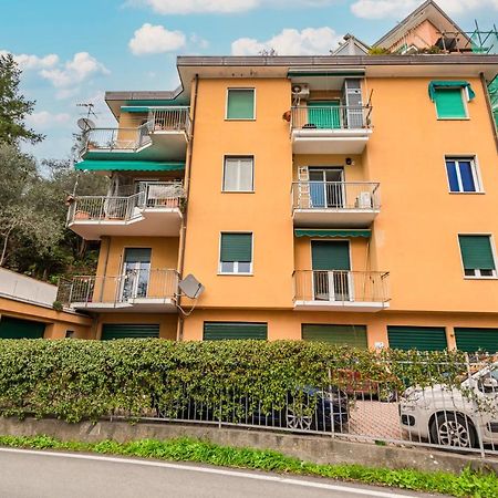 Apartmán Lerici 5 Terre Casa Il Bivio 1989 Exteriér fotografie