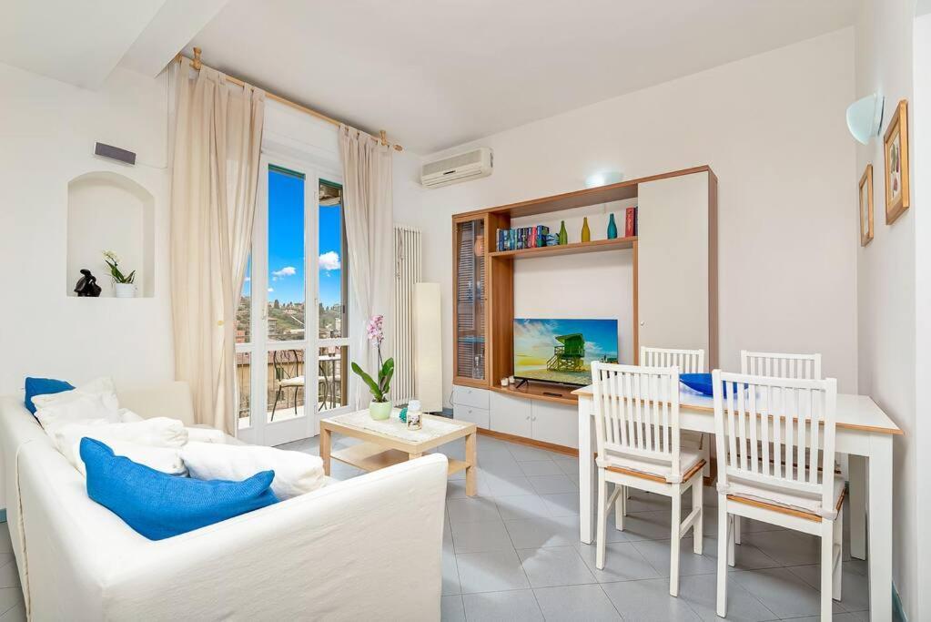 Apartmán Lerici 5 Terre Casa Il Bivio 1989 Exteriér fotografie