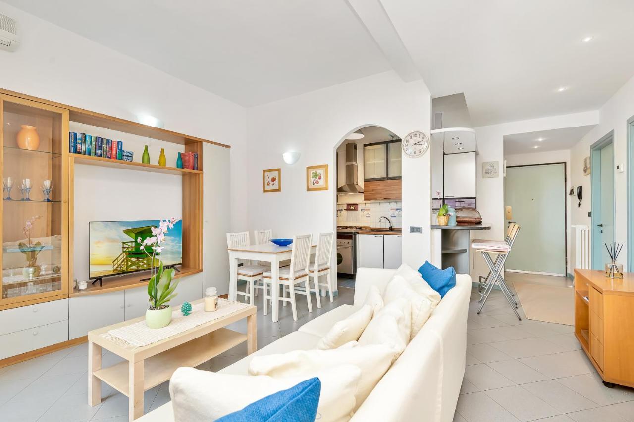 Apartmán Lerici 5 Terre Casa Il Bivio 1989 Exteriér fotografie