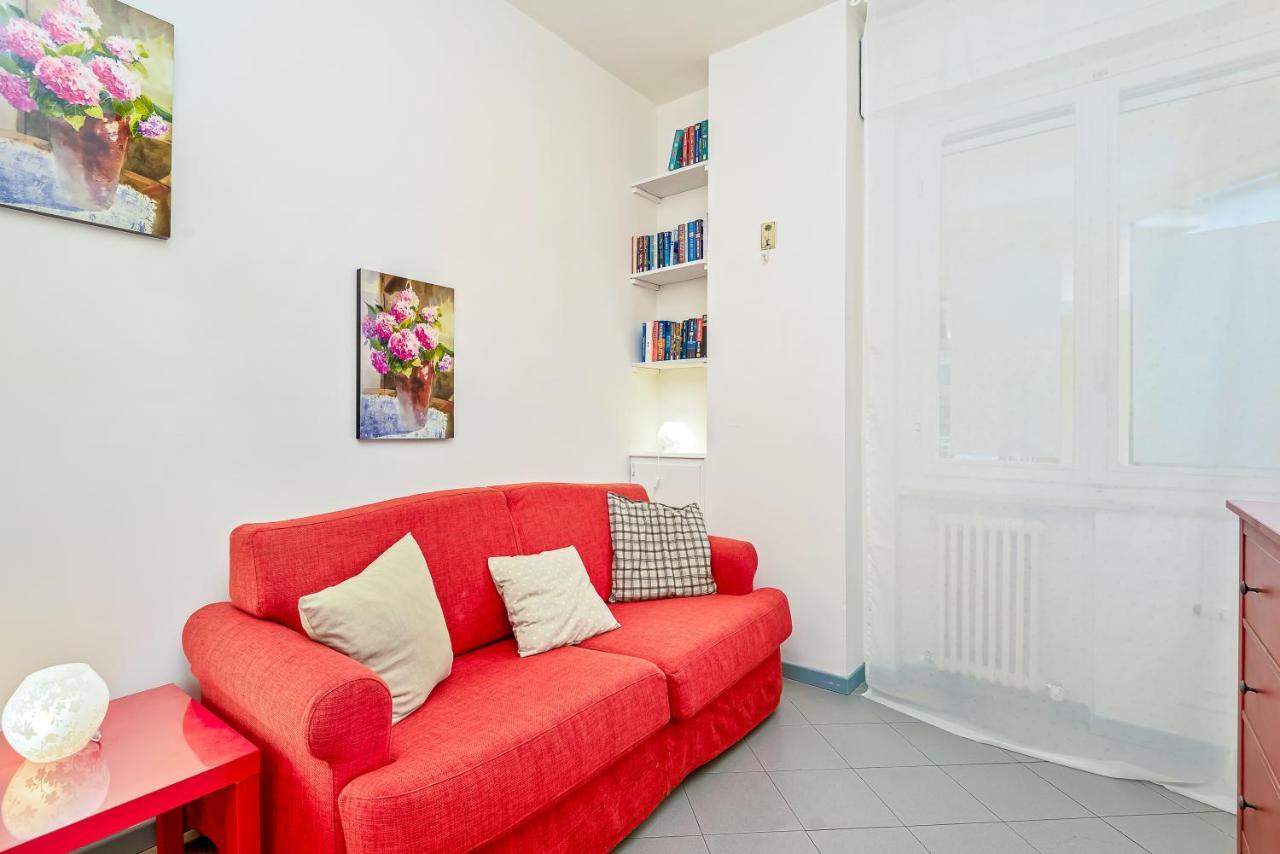 Apartmán Lerici 5 Terre Casa Il Bivio 1989 Exteriér fotografie