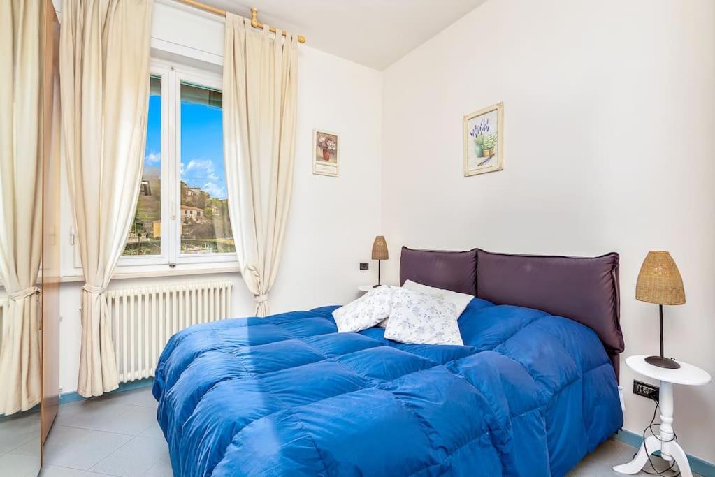 Apartmán Lerici 5 Terre Casa Il Bivio 1989 Exteriér fotografie