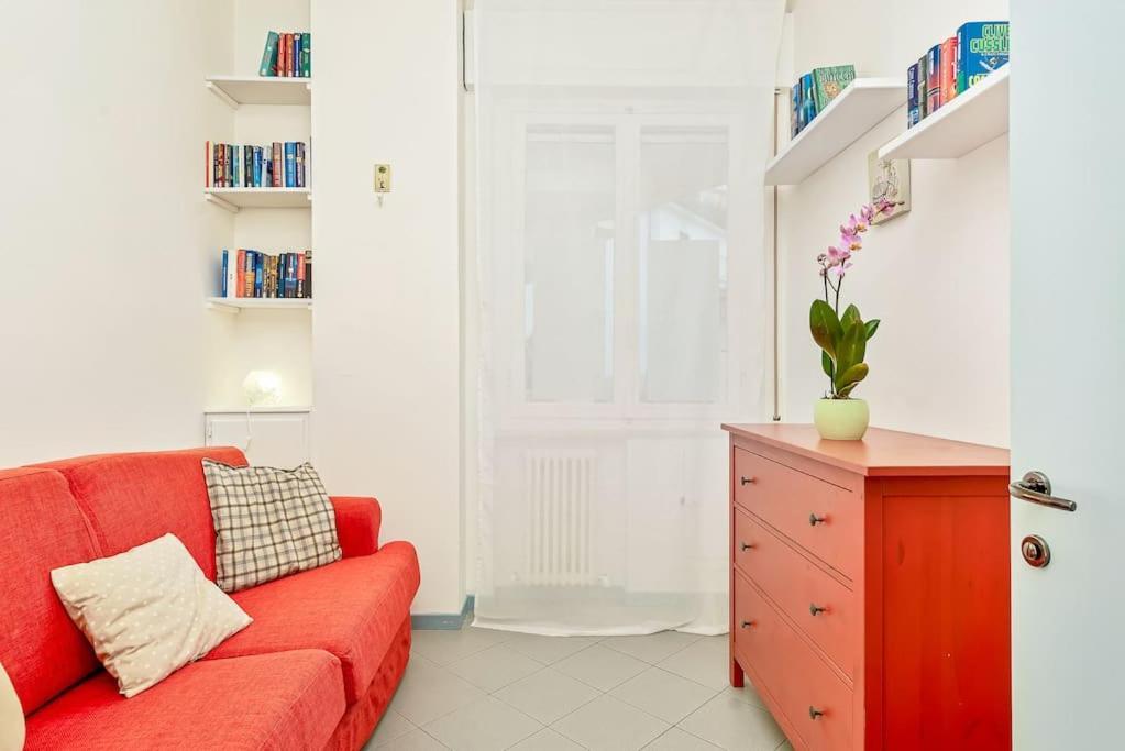 Apartmán Lerici 5 Terre Casa Il Bivio 1989 Exteriér fotografie